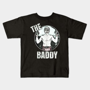 Paddy Pimblett Kids T-Shirt